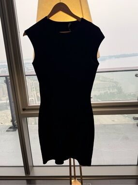 Alexander McQueen LBD